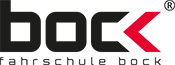 Fahrschule Bock GmbH Logo